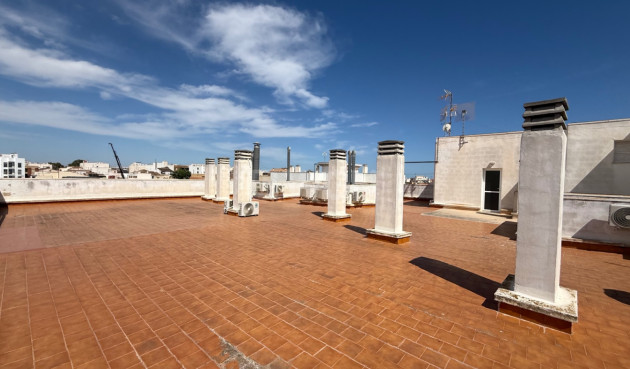 Reventa - Apartamento / piso - Los Montesinos - Costa Blanca