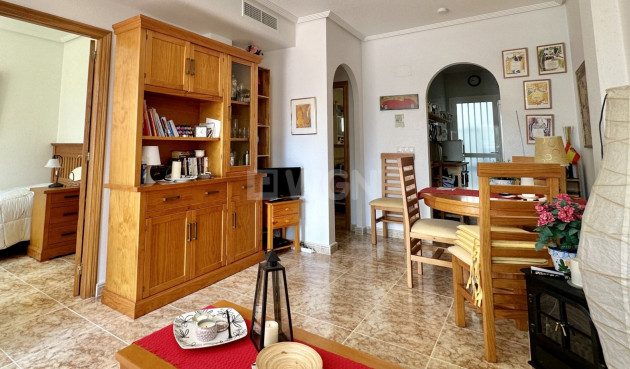 Odsprzedaż - Mieszkanie w bloku - Orihuela Costa - Costa Blanca