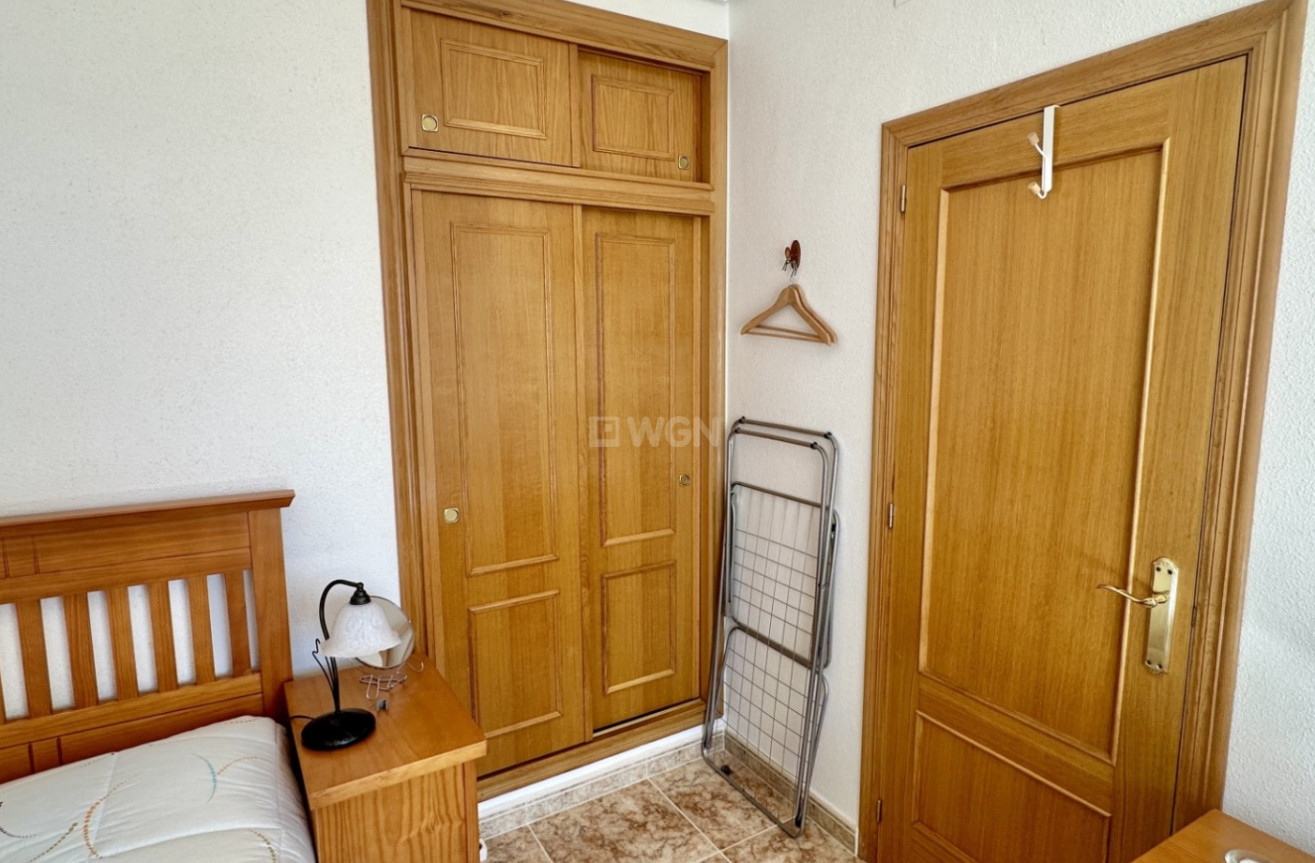 Odsprzedaż - Mieszkanie w bloku - Orihuela Costa - Costa Blanca