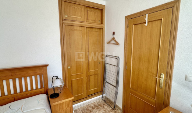 Odsprzedaż - Mieszkanie w bloku - Orihuela Costa - Costa Blanca