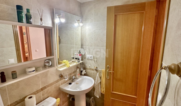 Odsprzedaż - Mieszkanie w bloku - Orihuela Costa - Costa Blanca