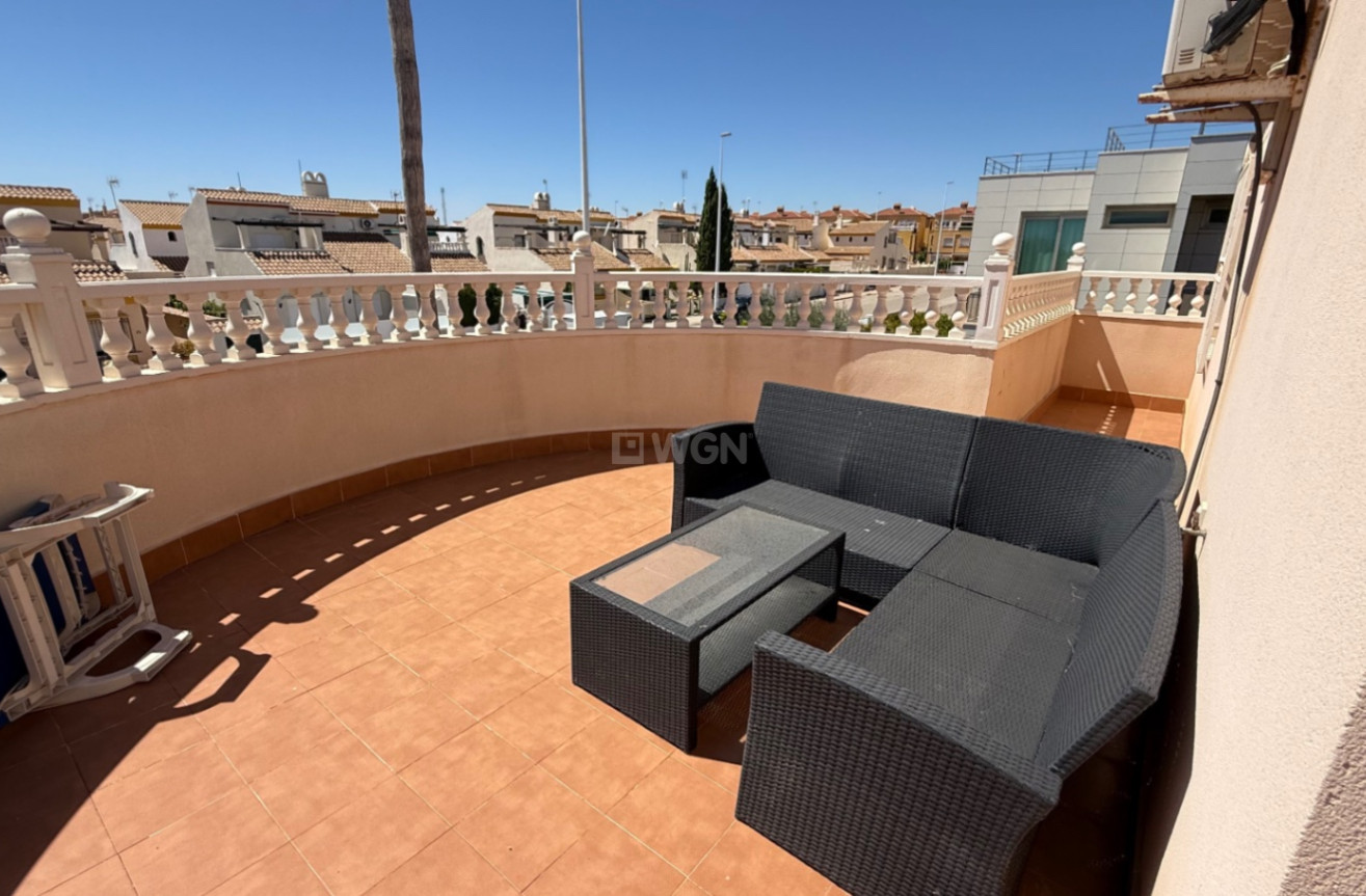 Reventa - Villa - Orihuela Costa - Costa Blanca