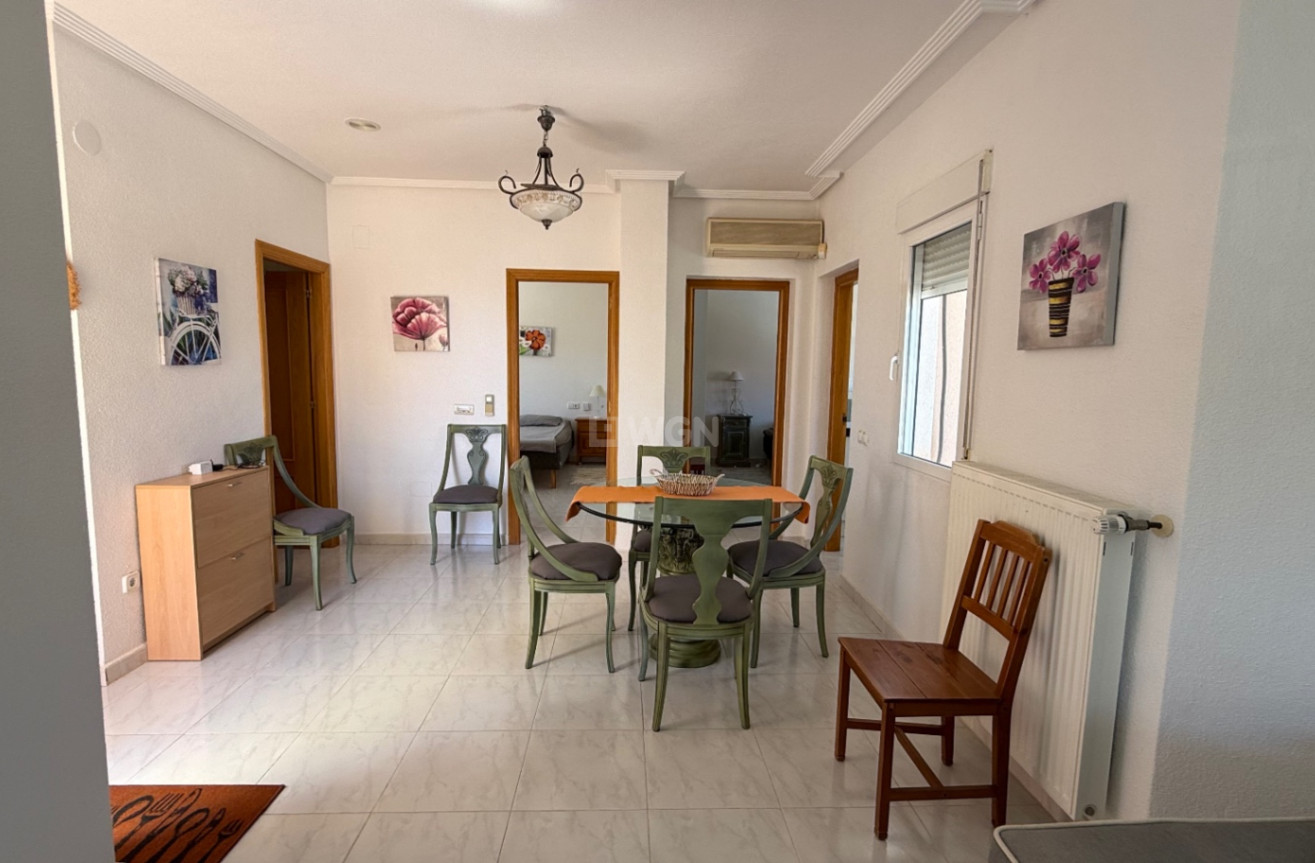 Reventa - Villa - Orihuela Costa - Costa Blanca