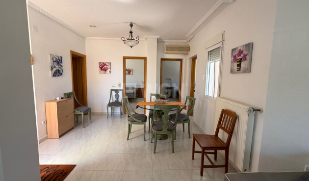 Reventa - Villa - Orihuela Costa - Costa Blanca