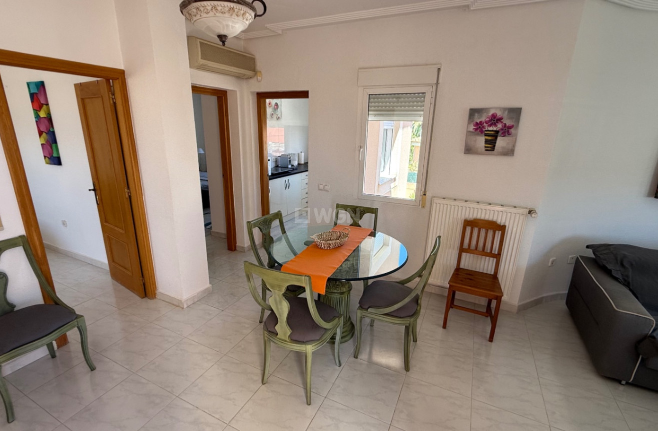 Reventa - Villa - Orihuela Costa - Costa Blanca