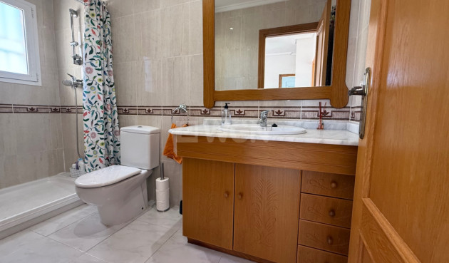 Reventa - Villa - Orihuela Costa - Costa Blanca