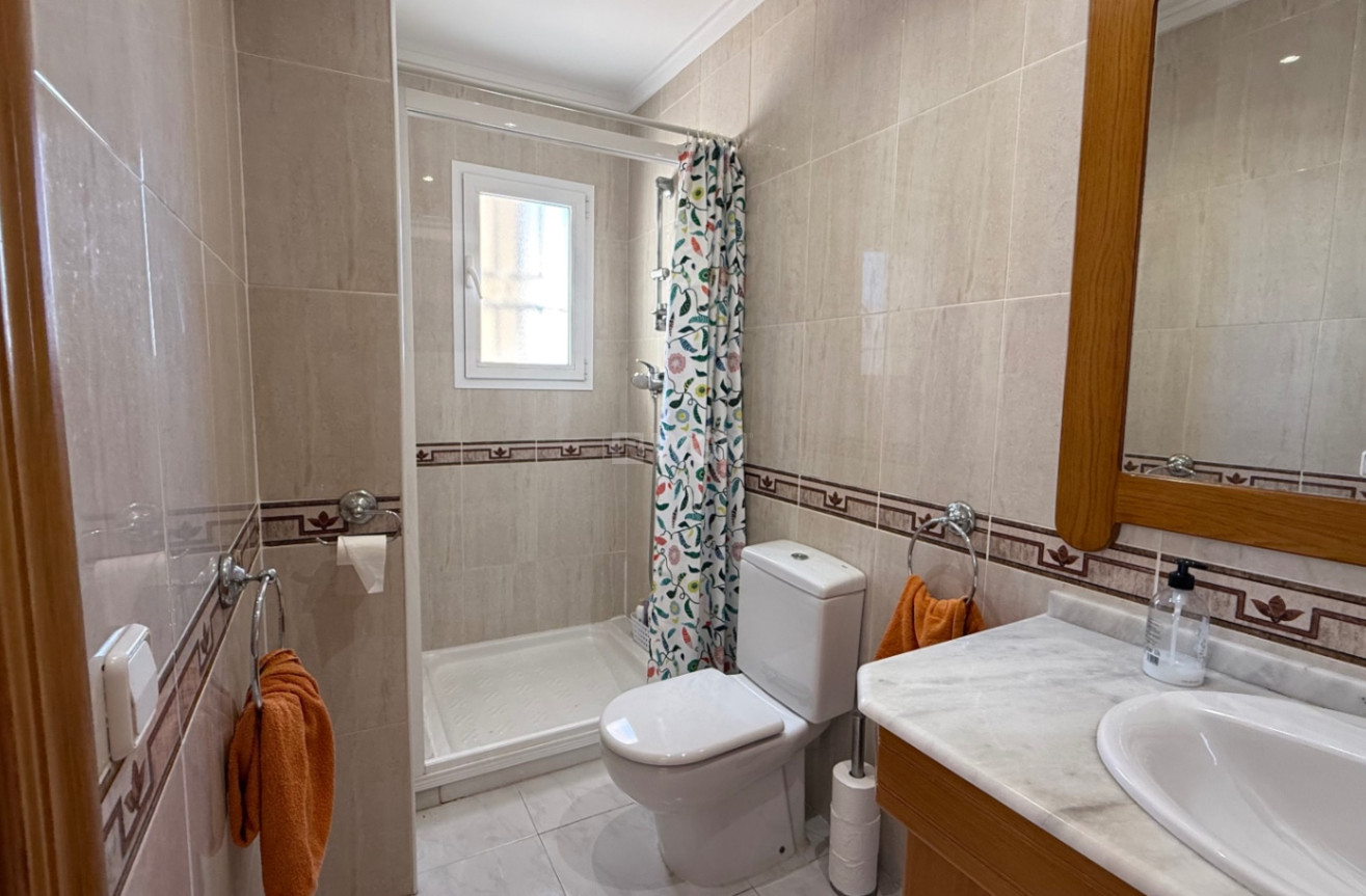 Reventa - Villa - Orihuela Costa - Costa Blanca