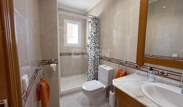 Reventa - Villa - Orihuela Costa - Costa Blanca