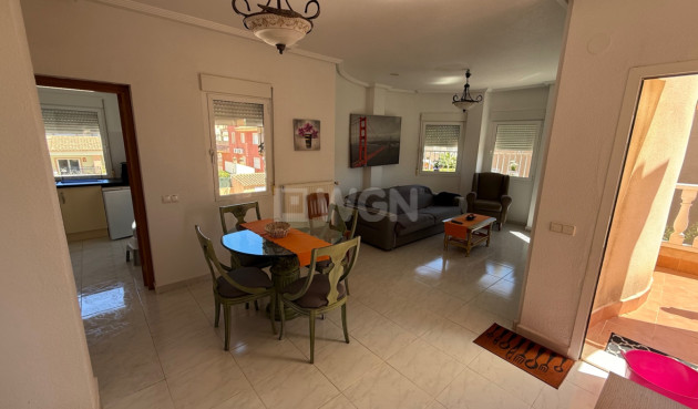 Reventa - Villa - Orihuela Costa - Costa Blanca