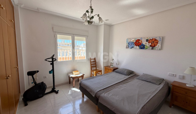 Reventa - Villa - Orihuela Costa - Costa Blanca