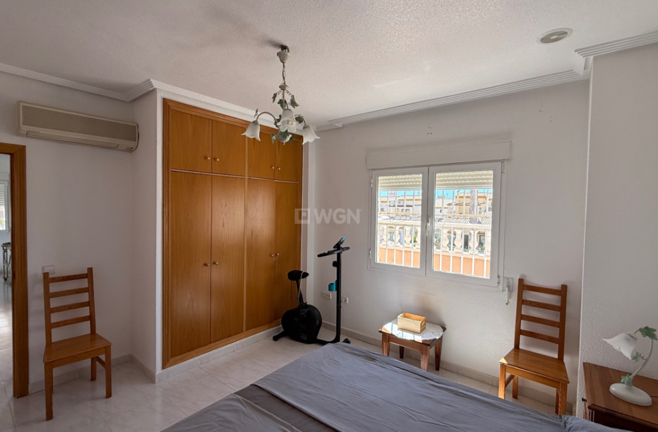 Reventa - Villa - Orihuela Costa - Costa Blanca