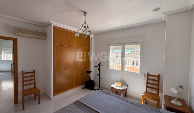 Reventa - Villa - Orihuela Costa - Costa Blanca