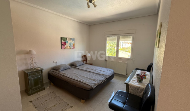 Reventa - Villa - Orihuela Costa - Costa Blanca