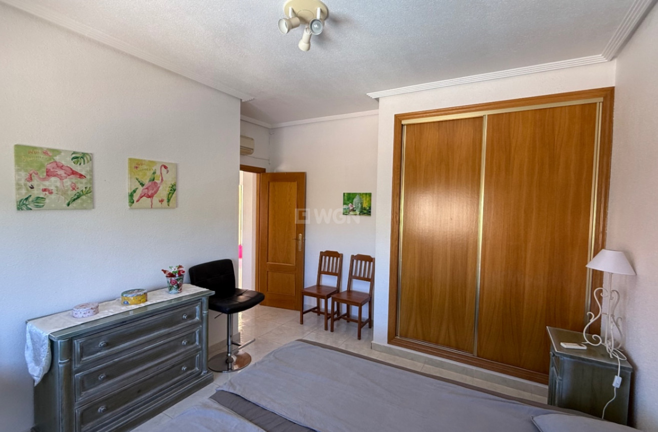 Reventa - Villa - Orihuela Costa - Costa Blanca