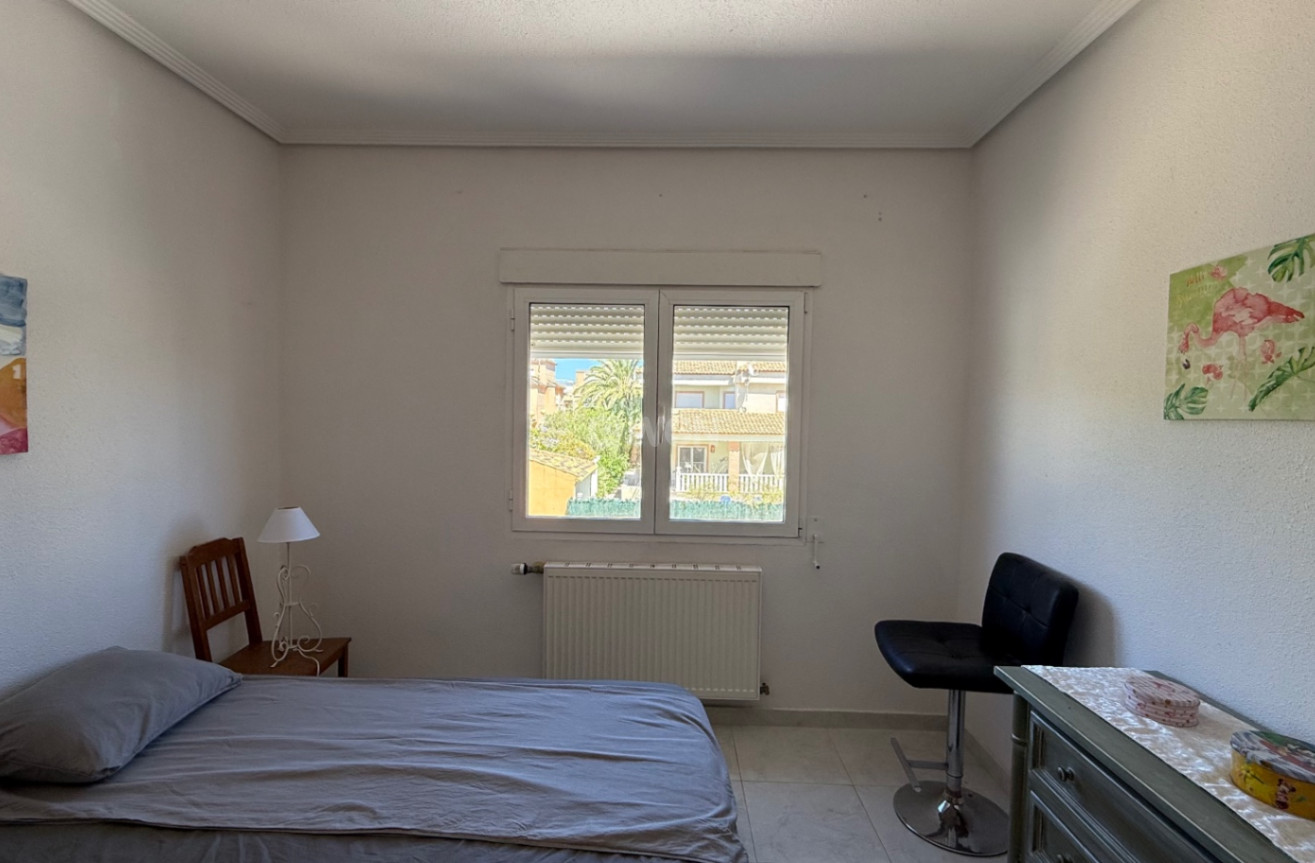 Reventa - Villa - Orihuela Costa - Costa Blanca