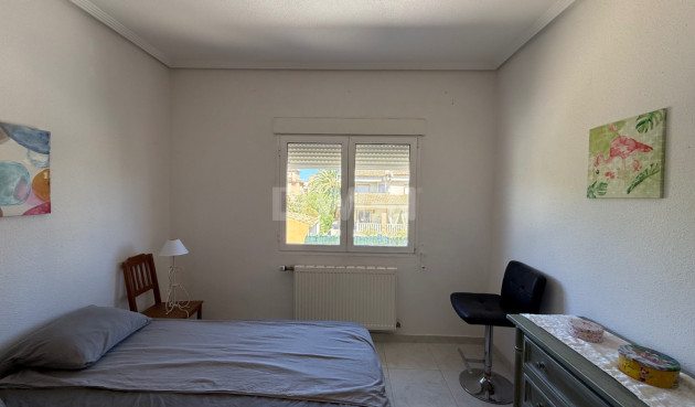 Reventa - Villa - Orihuela Costa - Costa Blanca