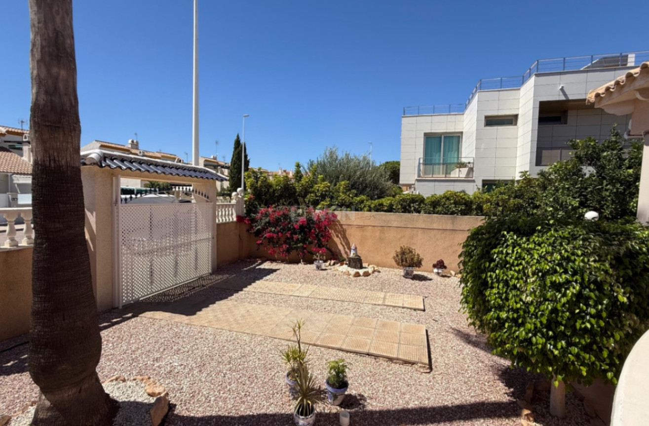 Reventa - Villa - Orihuela Costa - Costa Blanca
