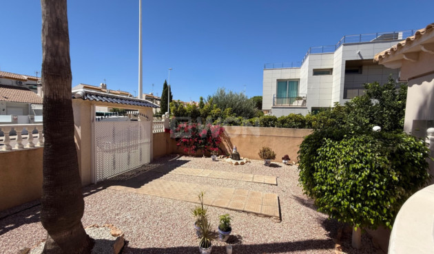 Reventa - Villa - Orihuela Costa - Costa Blanca