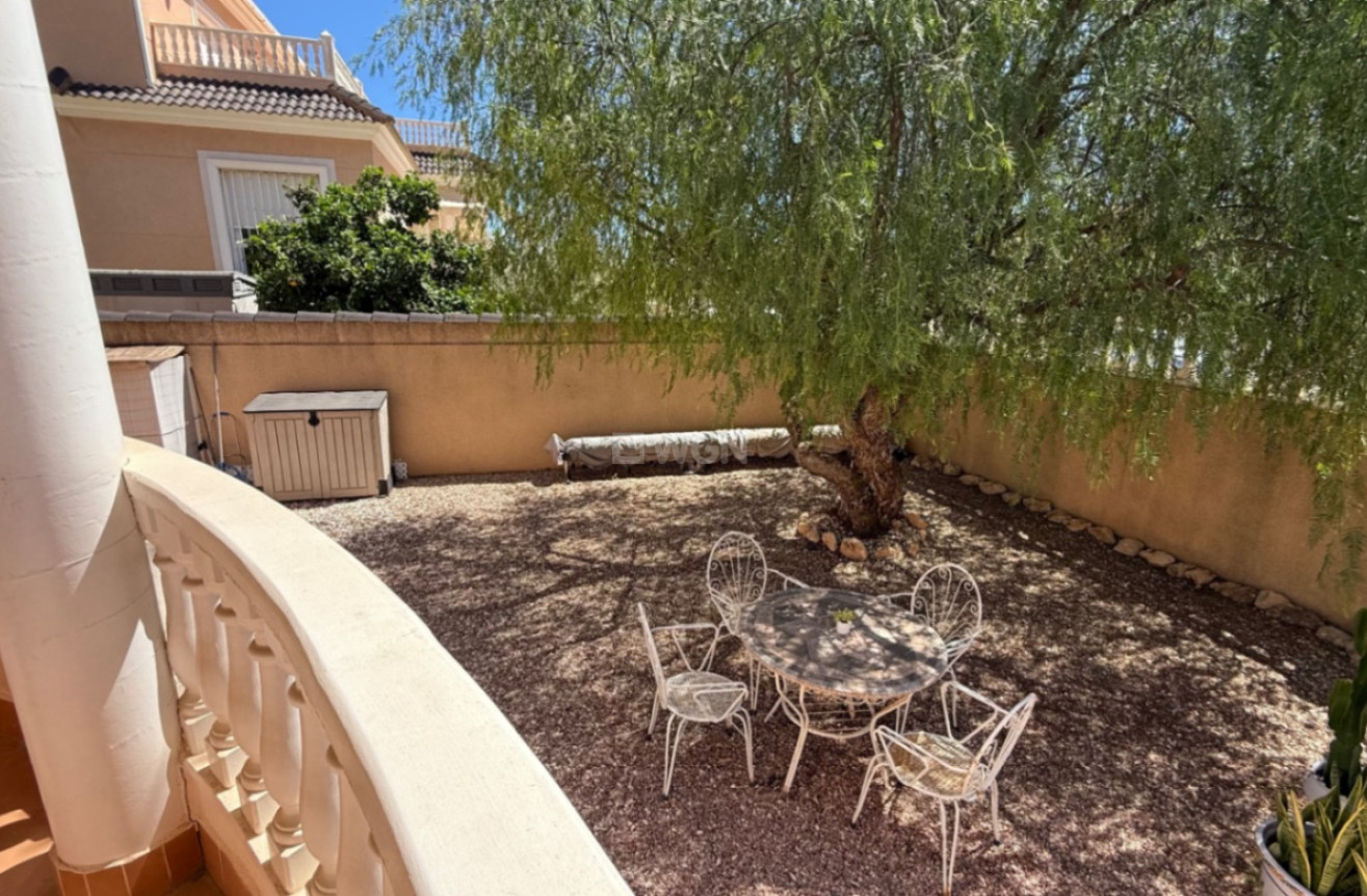 Reventa - Villa - Orihuela Costa - Costa Blanca