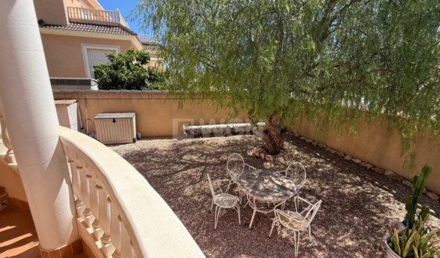 Reventa - Villa - Orihuela Costa - Costa Blanca