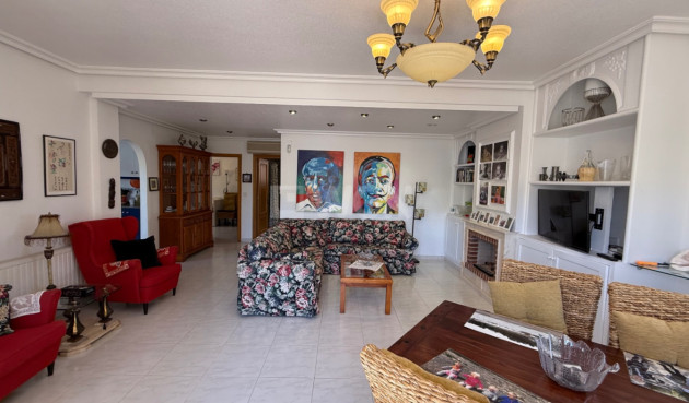 Reventa - Villa - Orihuela Costa - Costa Blanca