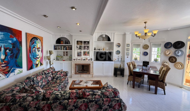 Reventa - Villa - Orihuela Costa - Costa Blanca