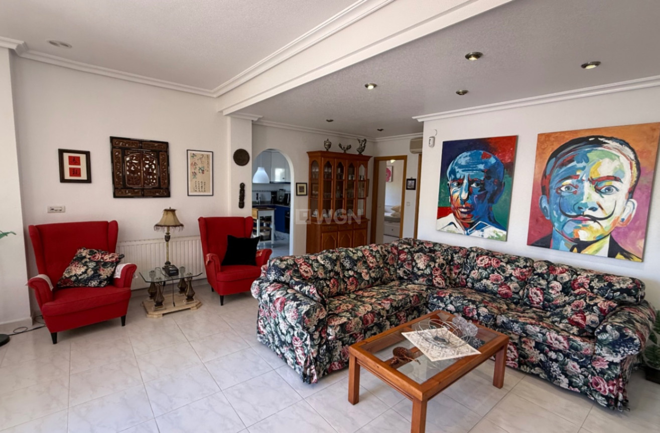 Reventa - Villa - Orihuela Costa - Costa Blanca