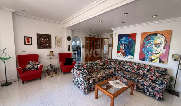 Reventa - Villa - Orihuela Costa - Costa Blanca