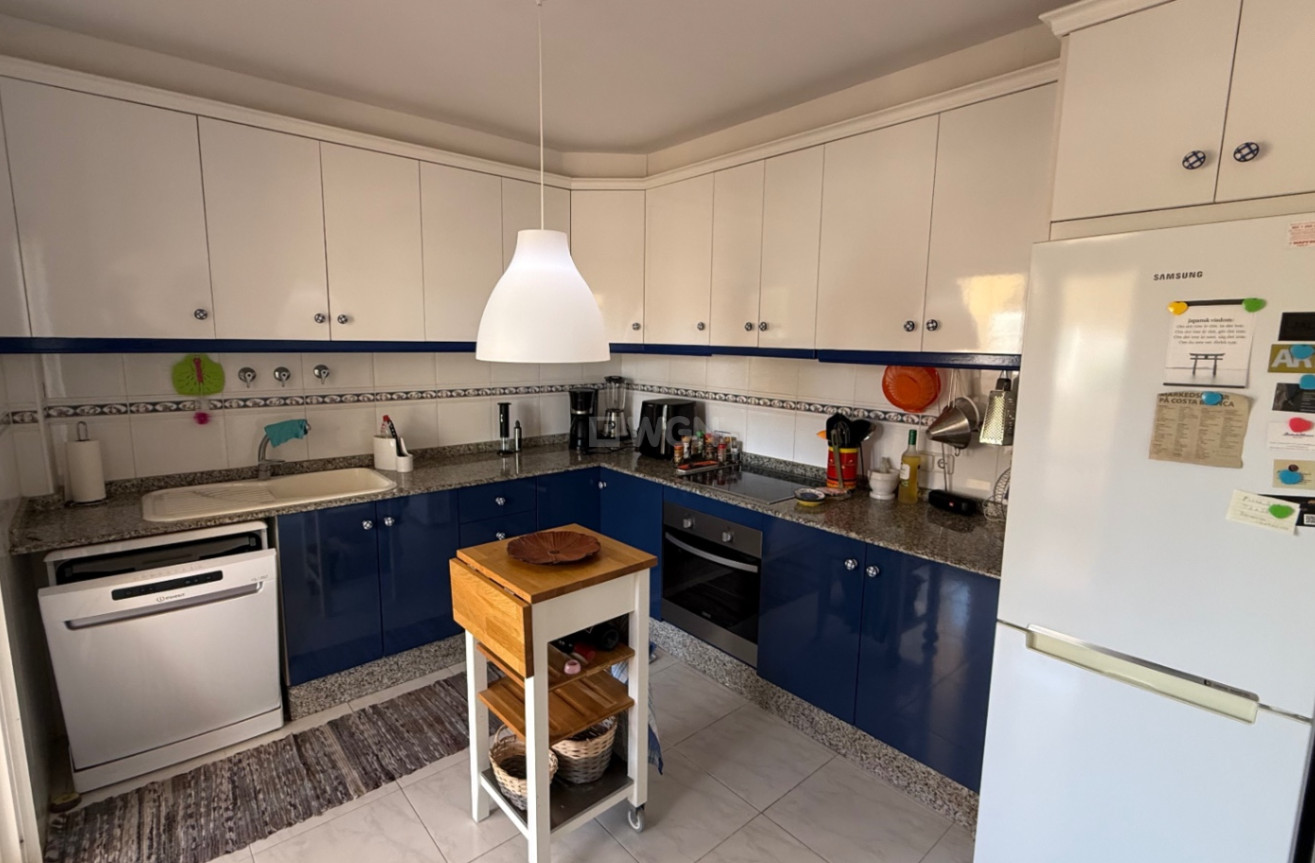 Reventa - Villa - Orihuela Costa - Costa Blanca