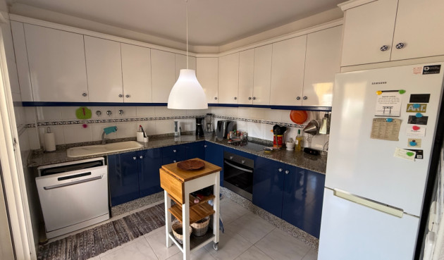 Reventa - Villa - Orihuela Costa - Costa Blanca