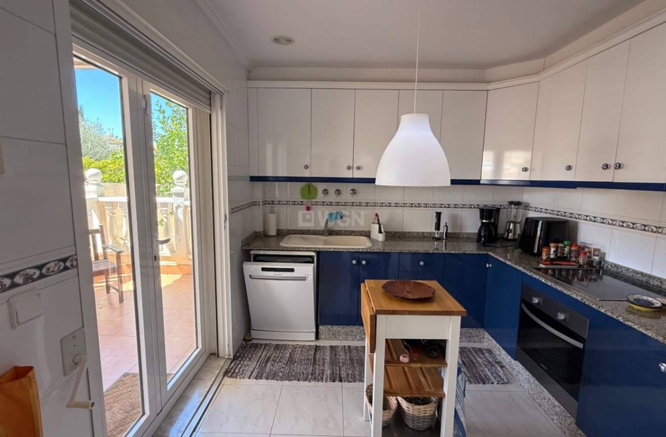 Reventa - Villa - Orihuela Costa - Costa Blanca