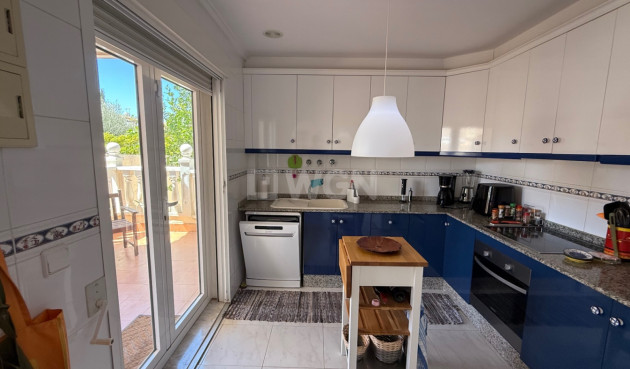 Reventa - Villa - Orihuela Costa - Costa Blanca