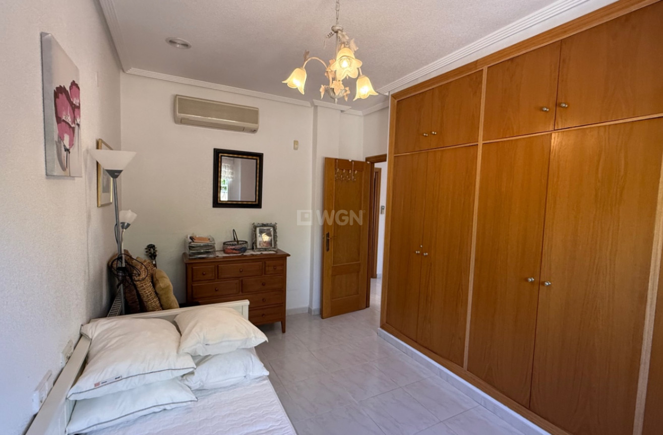 Reventa - Villa - Orihuela Costa - Costa Blanca