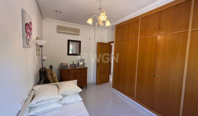 Reventa - Villa - Orihuela Costa - Costa Blanca