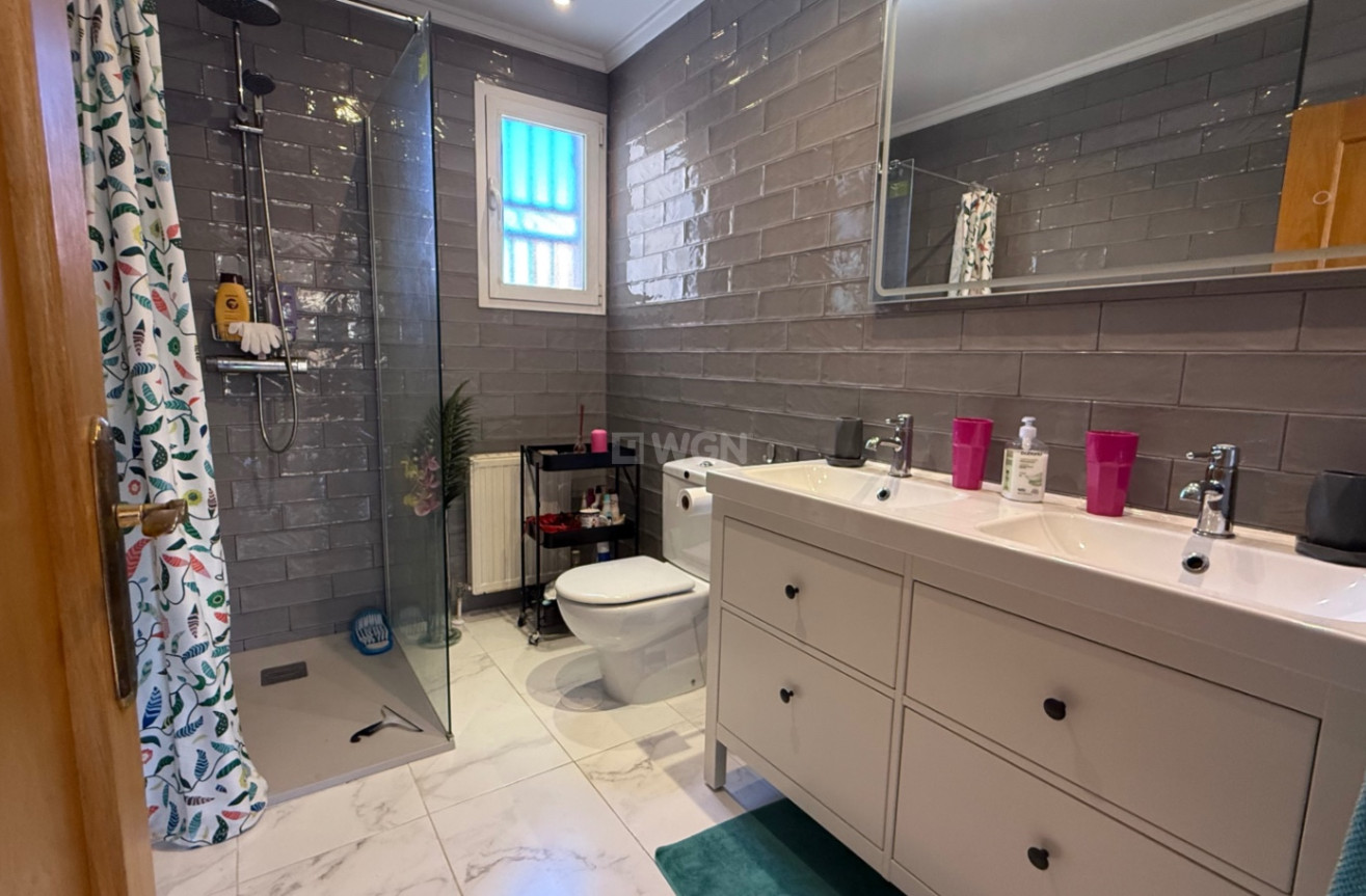 Reventa - Villa - Orihuela Costa - Costa Blanca