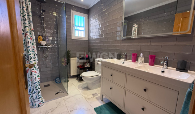 Reventa - Villa - Orihuela Costa - Costa Blanca