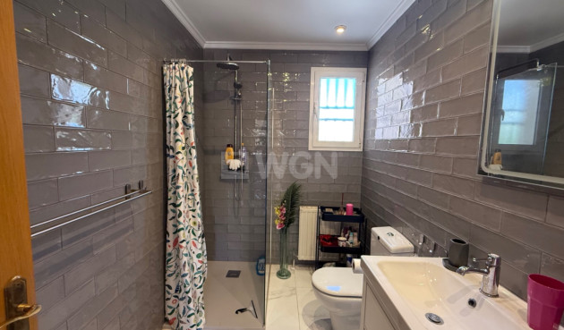 Reventa - Villa - Orihuela Costa - Costa Blanca