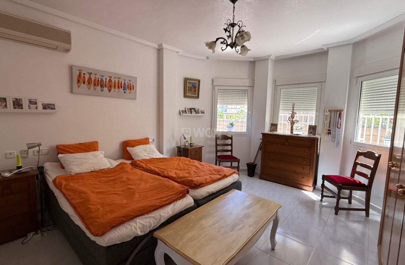 Reventa - Villa - Orihuela Costa - Costa Blanca