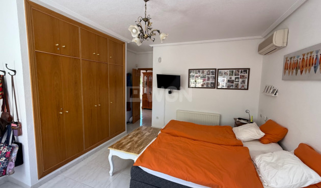 Reventa - Villa - Orihuela Costa - Costa Blanca