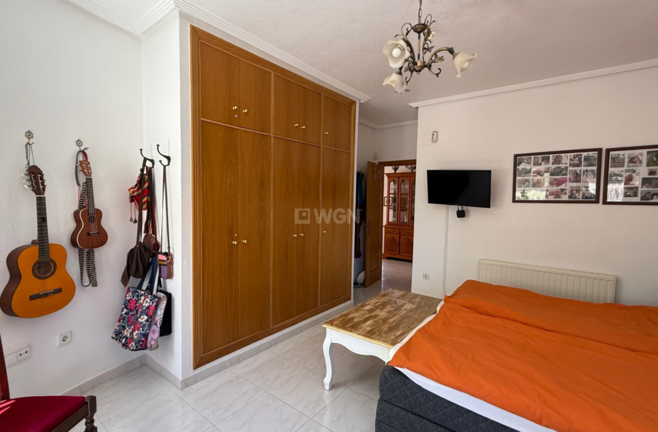 Reventa - Villa - Orihuela Costa - Costa Blanca