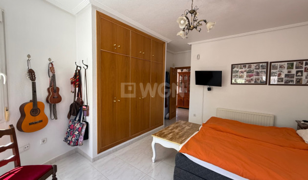 Reventa - Villa - Orihuela Costa - Costa Blanca