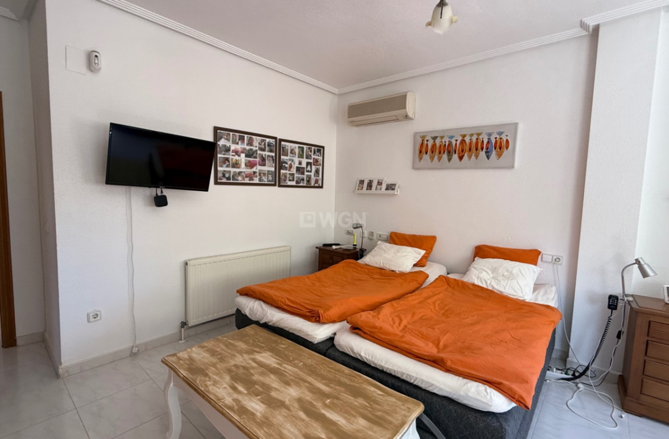 Reventa - Villa - Orihuela Costa - Costa Blanca