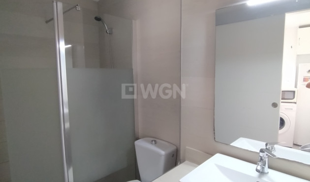 Resale - Apartment / flat - Torrevieja - LOS NAUFRAGOS PLAYA