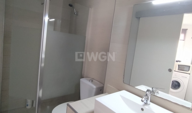 Resale - Apartment / flat - Torrevieja - LOS NAUFRAGOS PLAYA