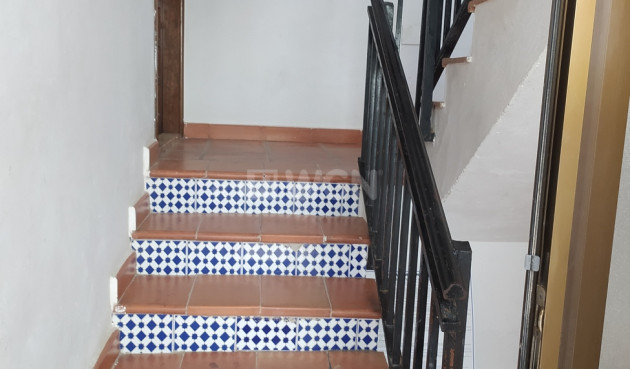 Resale - Apartment / flat - Torrevieja - LOS NAUFRAGOS PLAYA