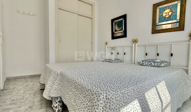 Reventa - Apartamento / piso - Orihuela Costa - Costa Blanca