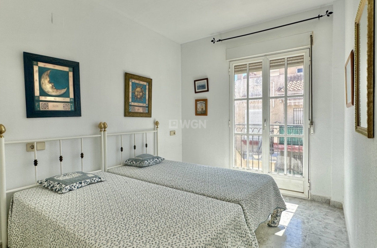 Reventa - Apartamento / piso - Orihuela Costa - Costa Blanca