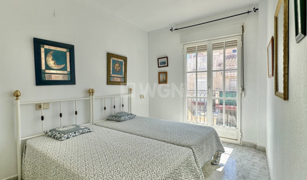 Reventa - Apartamento / piso - Orihuela Costa - Costa Blanca