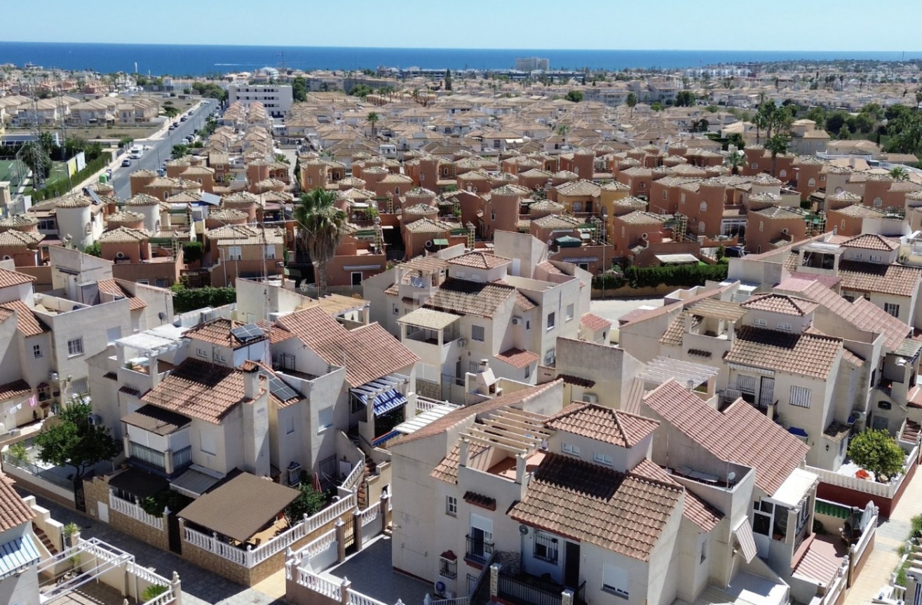 Reventa - Apartamento / piso - Orihuela Costa - Costa Blanca