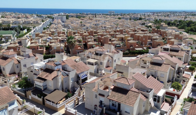 Reventa - Apartamento / piso - Orihuela Costa - Costa Blanca